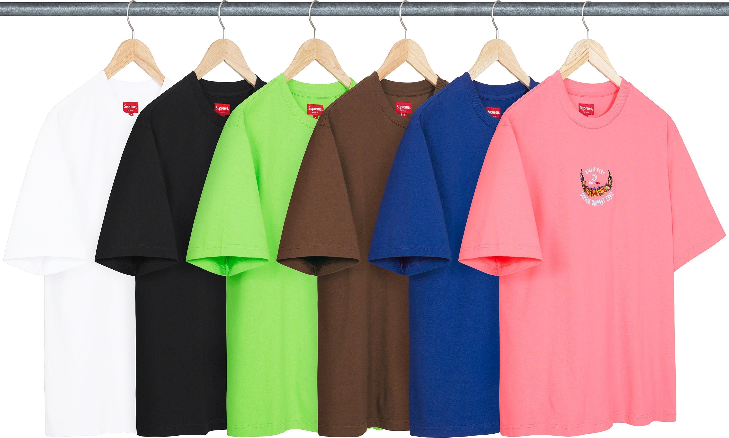 Victory S/S Top